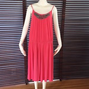 Lane Bryant dress